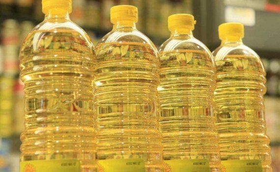 Рост цен на подсолнечное масло в Украине - AgroExpert.md