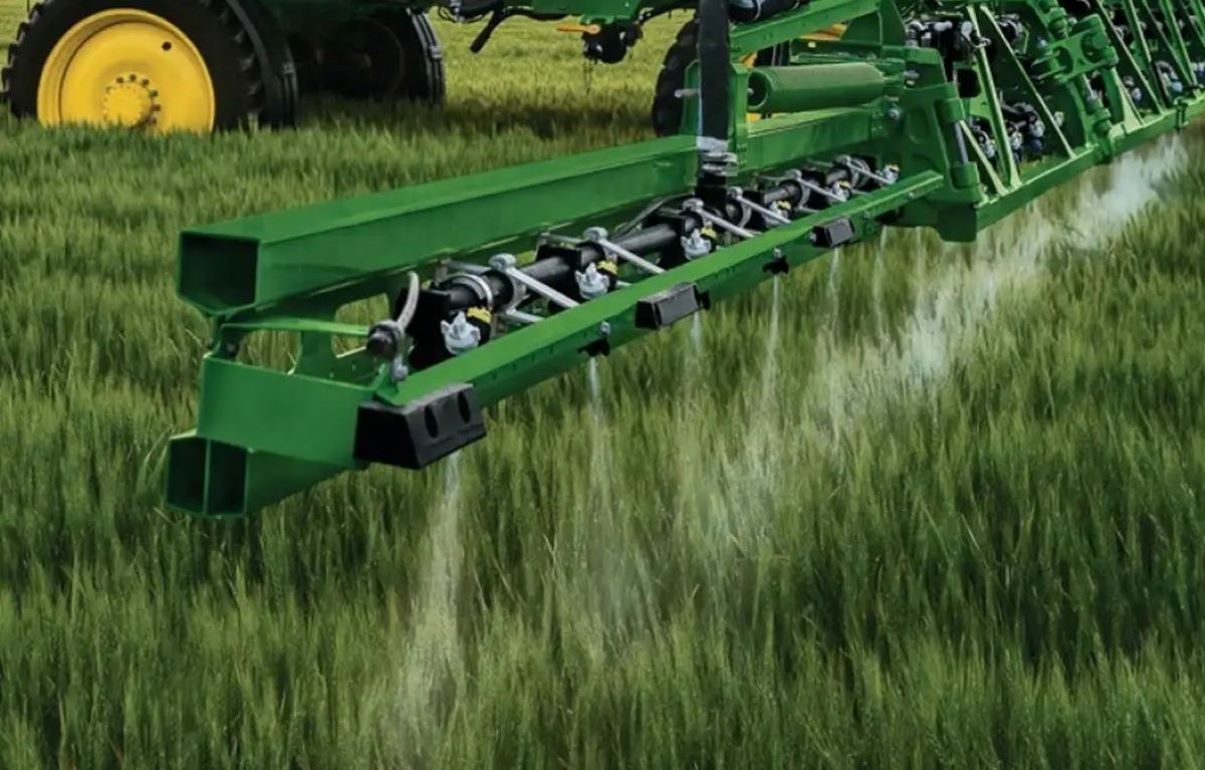 Как подкормить озимую пшеницу для улучшения качества зерна - agroexpert.md