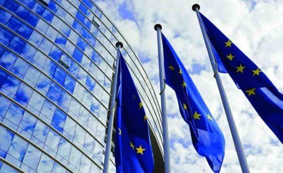 ЕС выделил €100 млн пяти странам, которые блокируют украинское зерно - agroexpert.md   