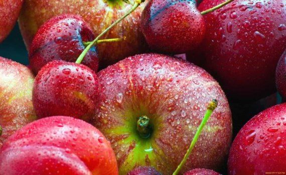 Причина успеха фруктов из РМ в ЕС - выгодная ситуация на рынке - agroexpert.md