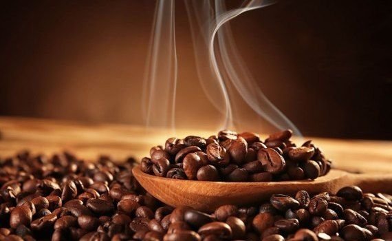 Ученые смогли вырастить зерна кофе из клеток самого дерева - agroexpert.md