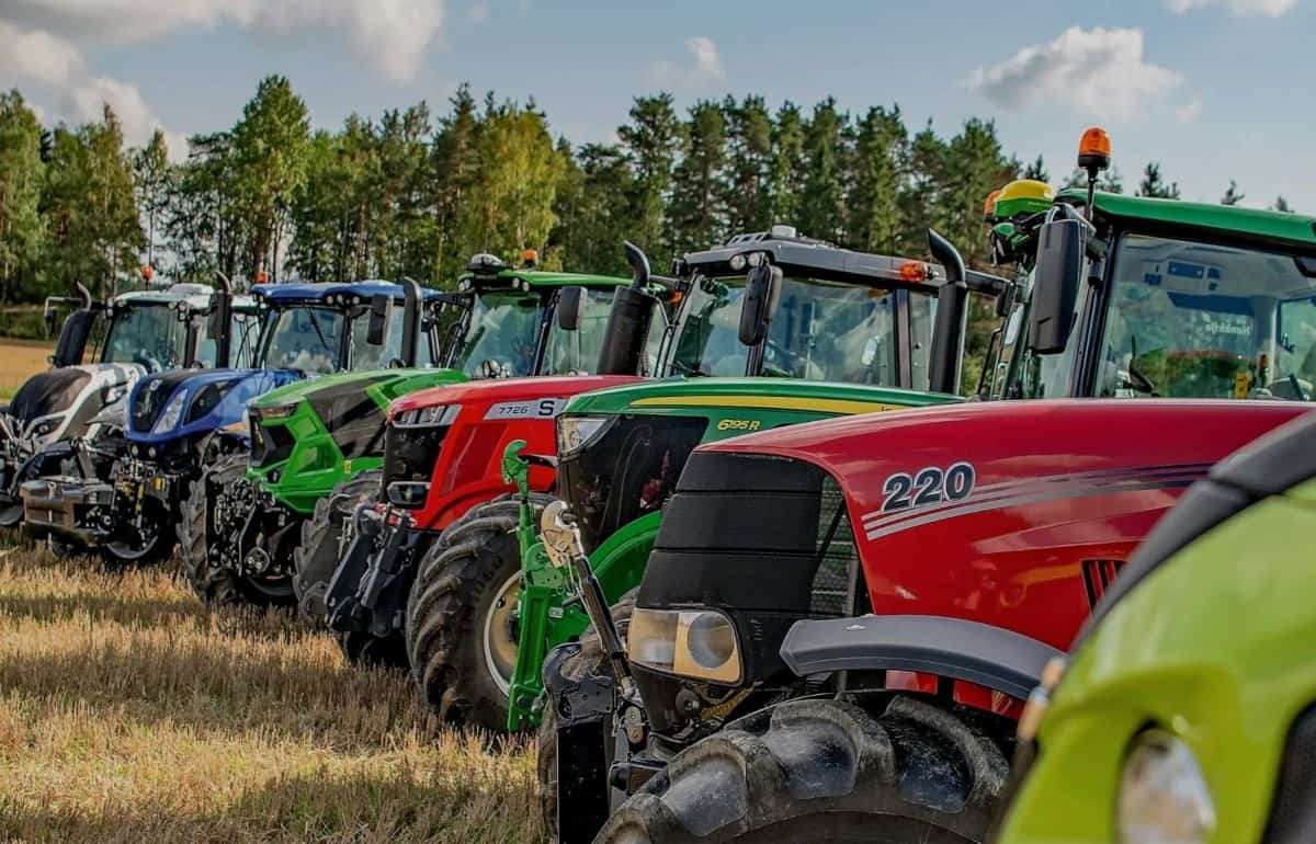 В Европе на 4,9 % снизились продажи тракторов — CEMA - agroexpert.md