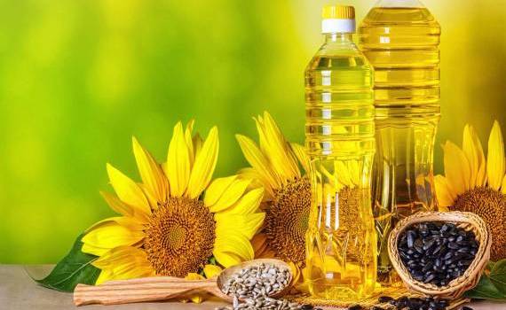 Exportul de ulei de floarea-soarelui -agroexpert.md