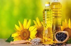 Exportul de ulei de floarea-soarelui -agroexpert.md