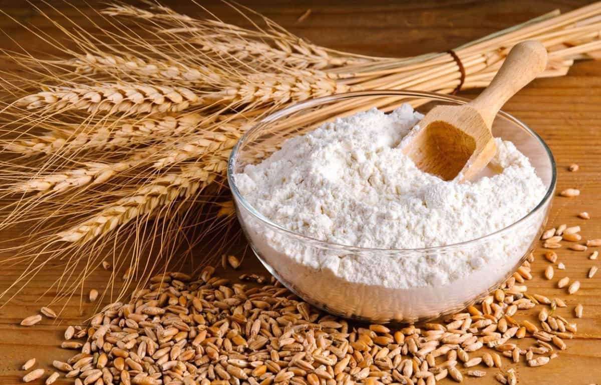 Рынок продовольственной пшеницы Украины: прогнозы, тенденции - agroexpert.md