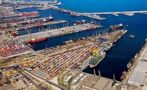 Крупный портовый оператор инвестирует в Констанцу 130 млн евро - agroexpert.md