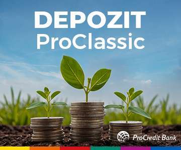 D1 ProCredit Bank 24.09.2024-28.02.2024