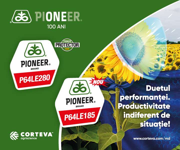Corteva D1 februarie 2026