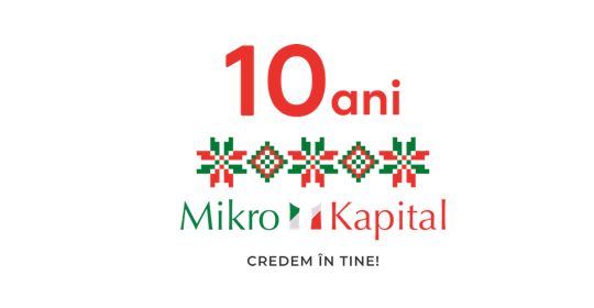 Membru al grupului internațional, Mikro Kapital Moldova este o instituţie financiară nebancară specializată în furnizarea de microfinanţare pentru IMM-uri din diverse domenii de activitate.