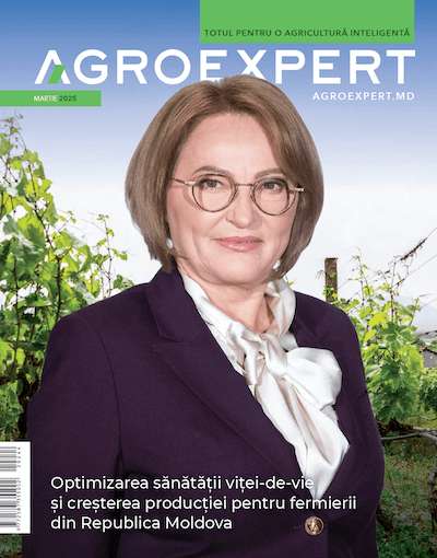 În această ediție, aducem în prim-plan nu doar provocările momentului, ci și soluțiile care pot face diferența. Discutăm despre piețe, tehnologii, strategii de adaptare și fermieri care au găsit metode eficiente de a depăși obstacolele. Pentru că, dincolo de dificultăți, agricultura rămâne un domeniu al celor care știu să meargă mai departe. Agricultura e despre curaj, adaptare și perseverență. Iar noi, echipa AGROEXPERT, suntem alături de voi la fiecare etapă.