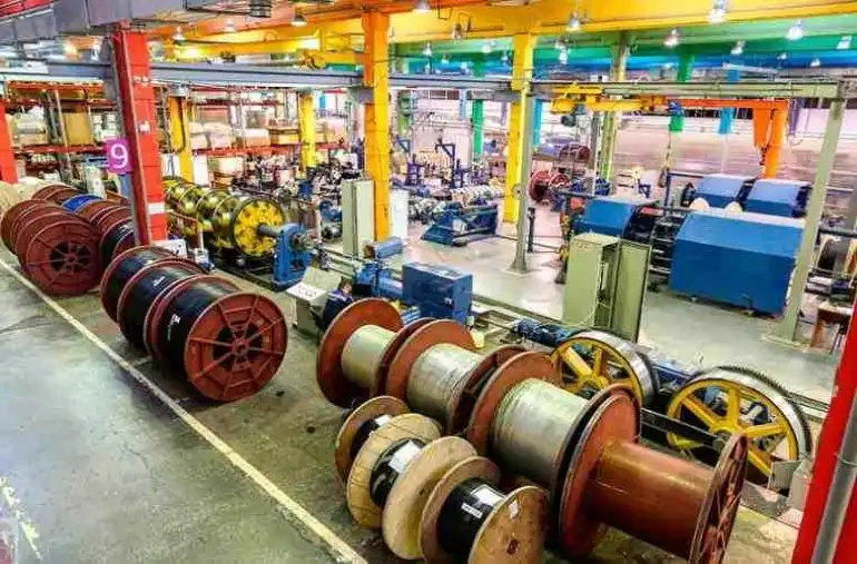 Промышленное производство в Молдове сократилось на 6,8 %