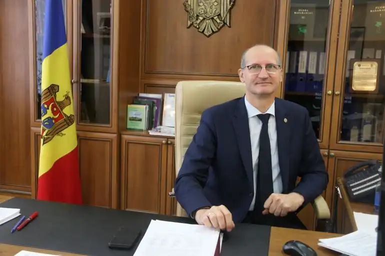 La Chișinău s-a desfășurat Conferința Națională: „Businessul Fructelor în Republica Moldova”