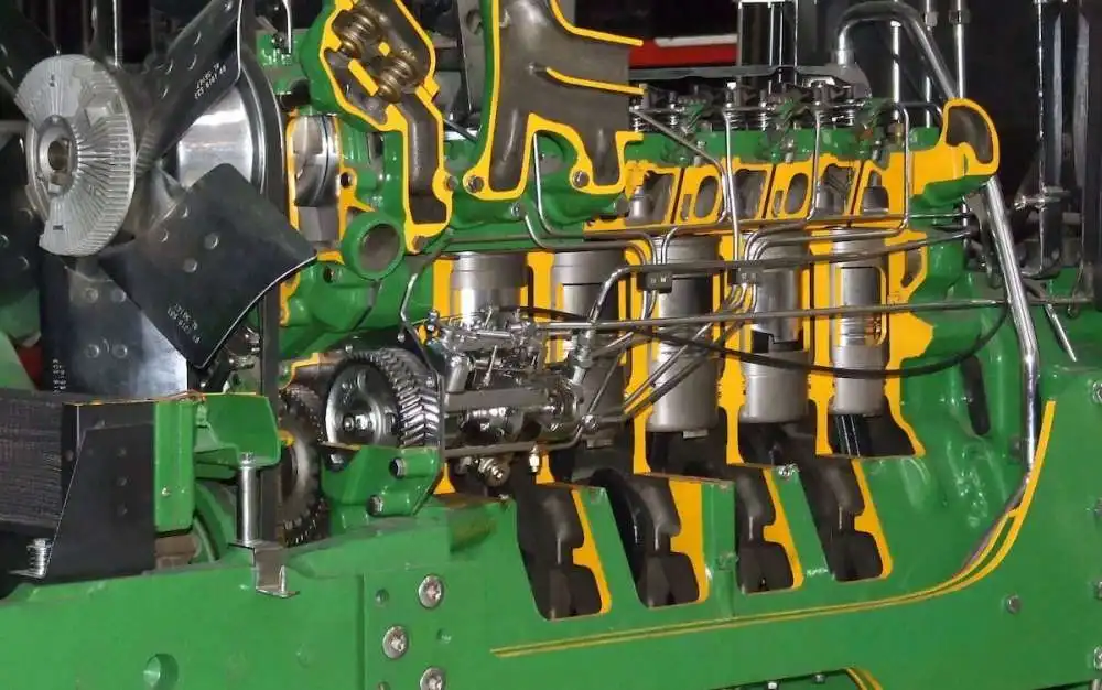 John Deere и DEUTZ объявили о сотрудничестве