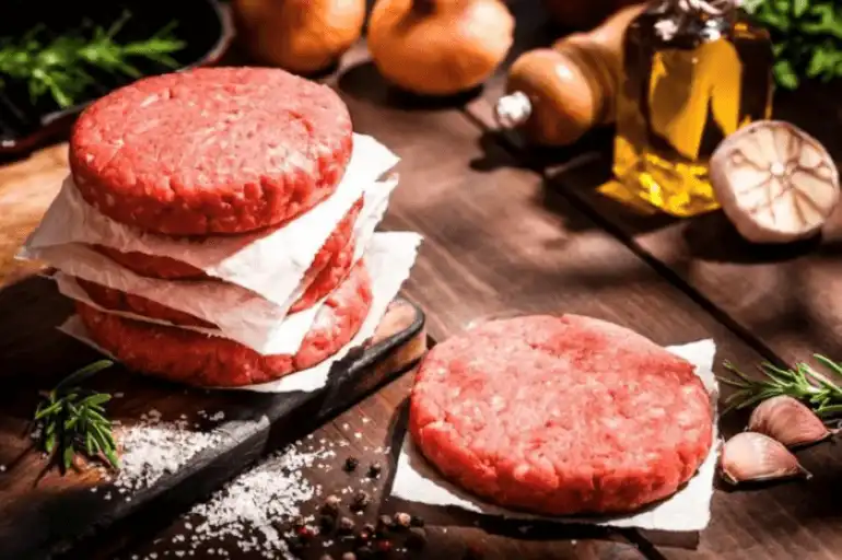 Мировой рынок растительного мяса достиг объема в $20 млрд