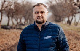 Иван Скутару: «В сельском хозяйстве Республики Молдова растет спрос на биопрепараты для защиты растений»