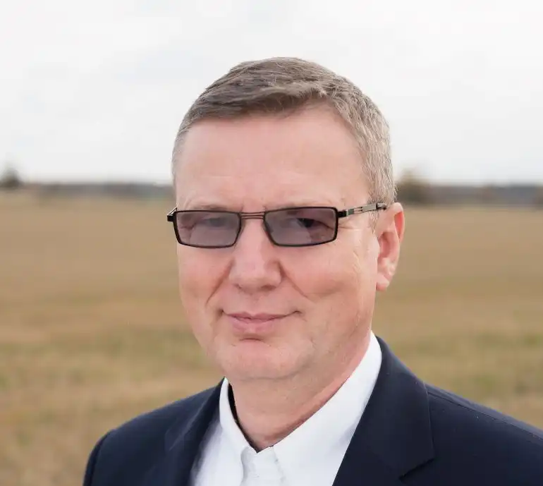 Väderstad AB: сплав инноваций и традиций выдержит любой стресс