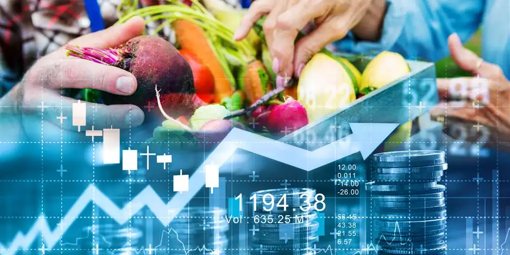 Мировые цены на продовольствие в 2020 году побили трехлетний рекорд
