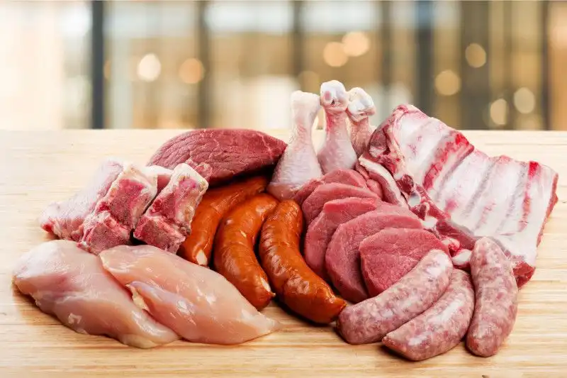 Индекс цен на мясо подрос в декабре 2020 года — FAO