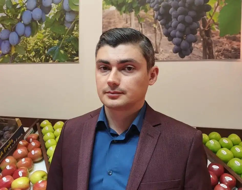Exportăm cantități mai mici de mere. Care sunt principalele impedimente?