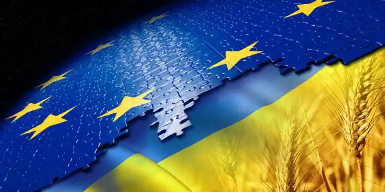 Украина в 2020 году полностью использовала 11 квот на беспошлинный экспорт агропродукции в ЕС