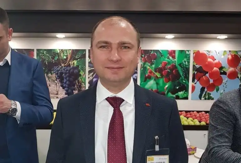 Adrian Cojocaru: Producătorii agricoli trebuie să gândească pe termen lung, nu să se orienteze doar la câștigul de moment