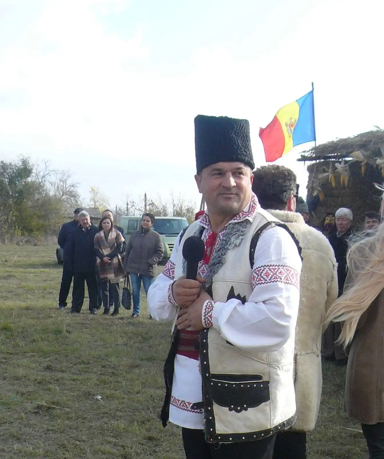 Pavel Prisăcaru : Pentru a reanima această industrie, sunt necesare investiţii din partea statului