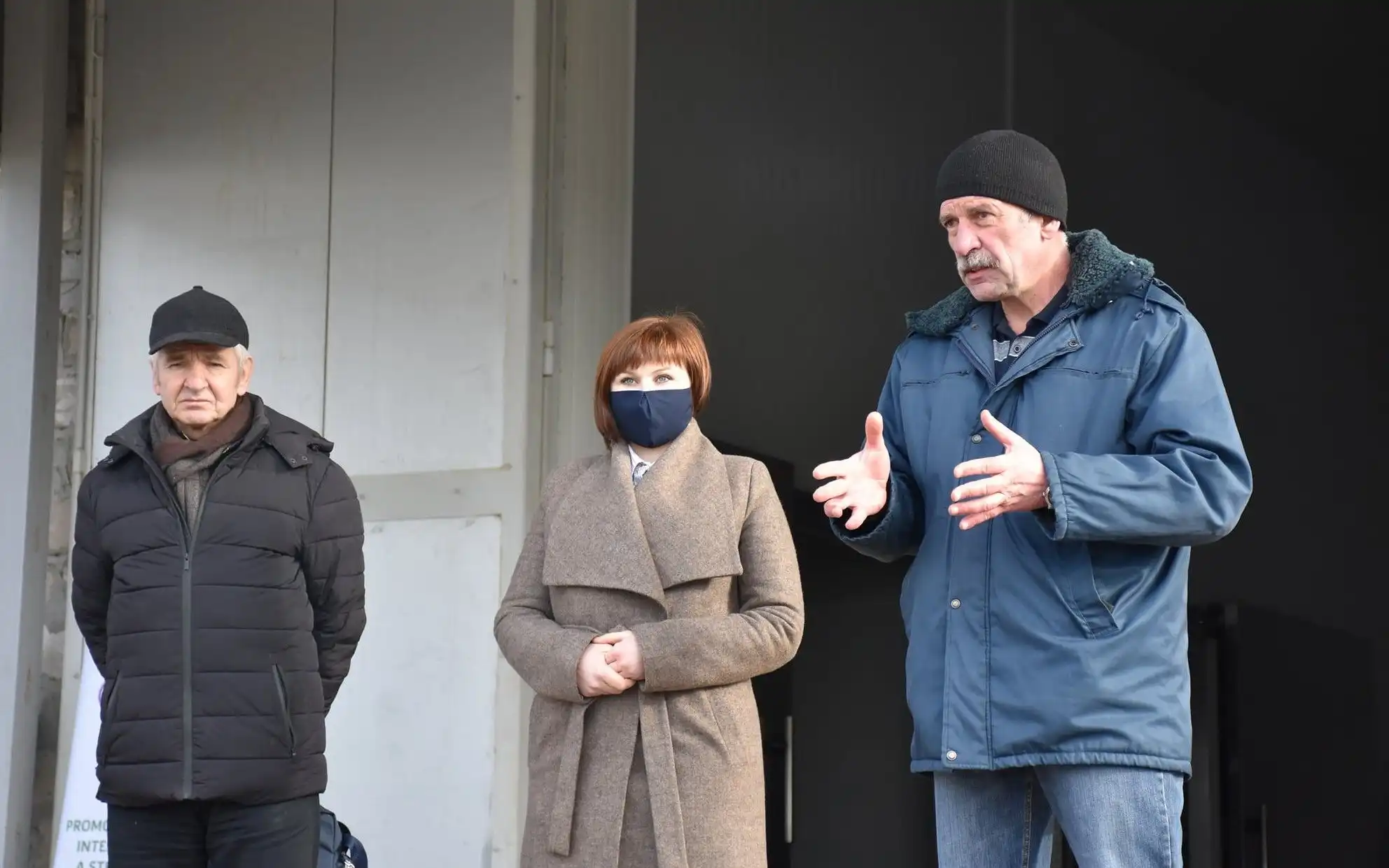 Serghei Tutovan : Anul acesta trebuie să restabilim plantațiile de viță-de-vie, să le revigorăm, de roade mari nu putem vorbi