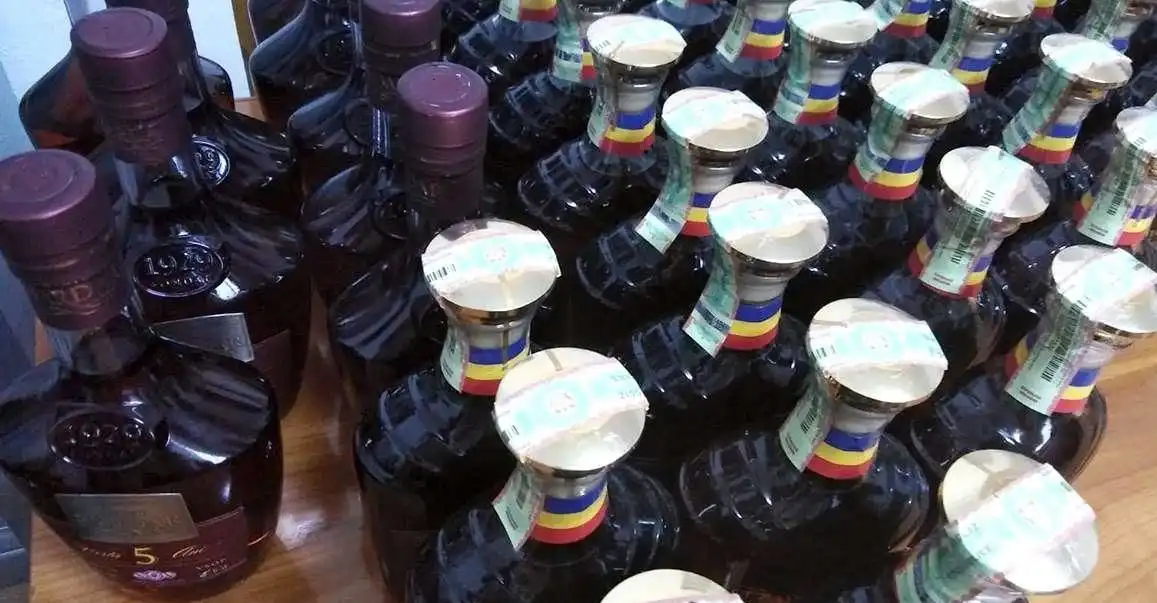 Produsele alcoolice și din tutun destinate transnistrenilor, vor fi marcate obligatoriu