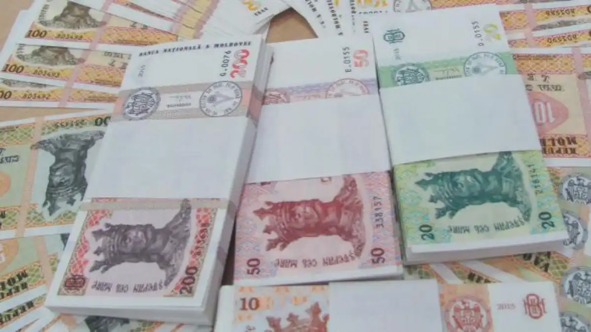 Volumul creditelor oferite, în creștere