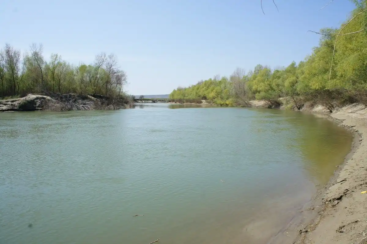 Resursele de apă din Republica Moldova în contextul schimbărilor climatice