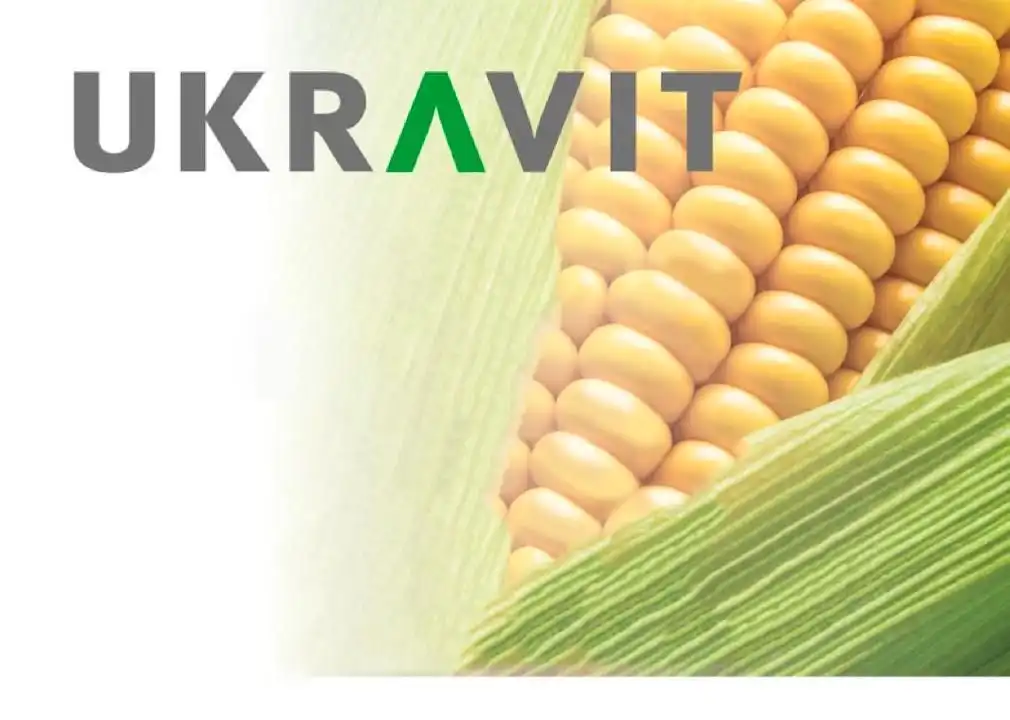Комплексный подход для получения максимального урожая кукурузы c продуктами УКРАВИТ