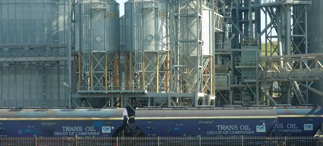 TRANS OIL освоила инвестиции  на сумму более $13 млн.