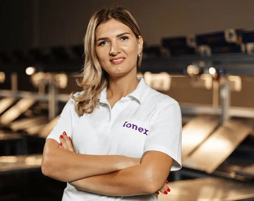 Lidia Ionaș: „Investim mult în producere, dar uităm să ne promovăm”