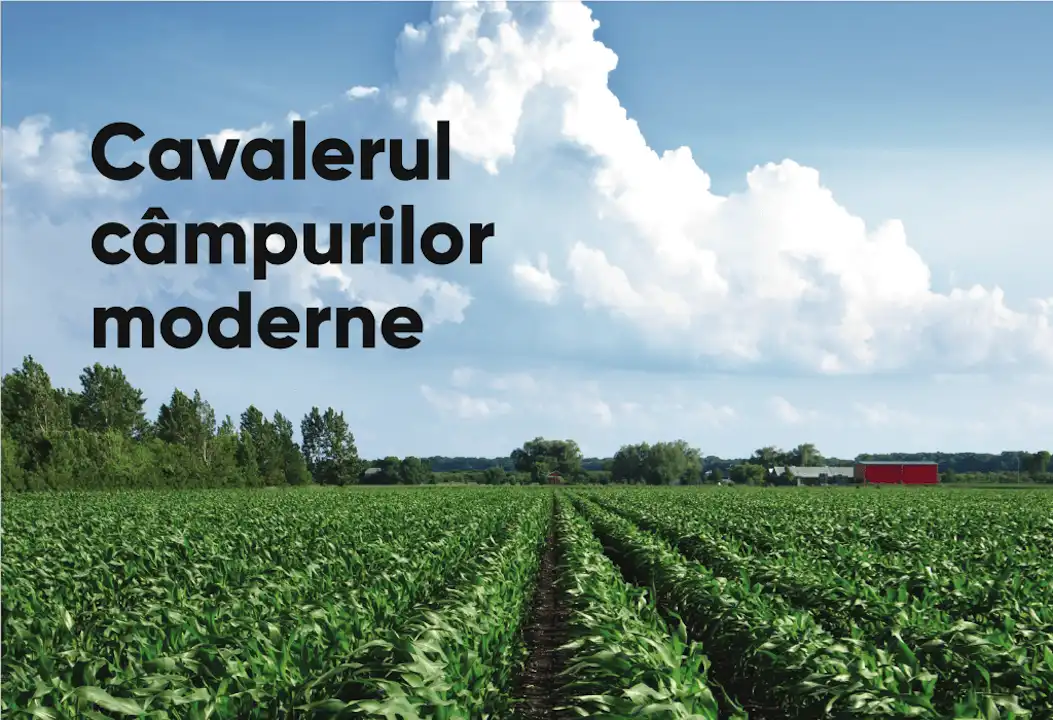 Lancelot™ 450 WG — cavalerul câmpurilor moderne. Erbicid CORTEVA