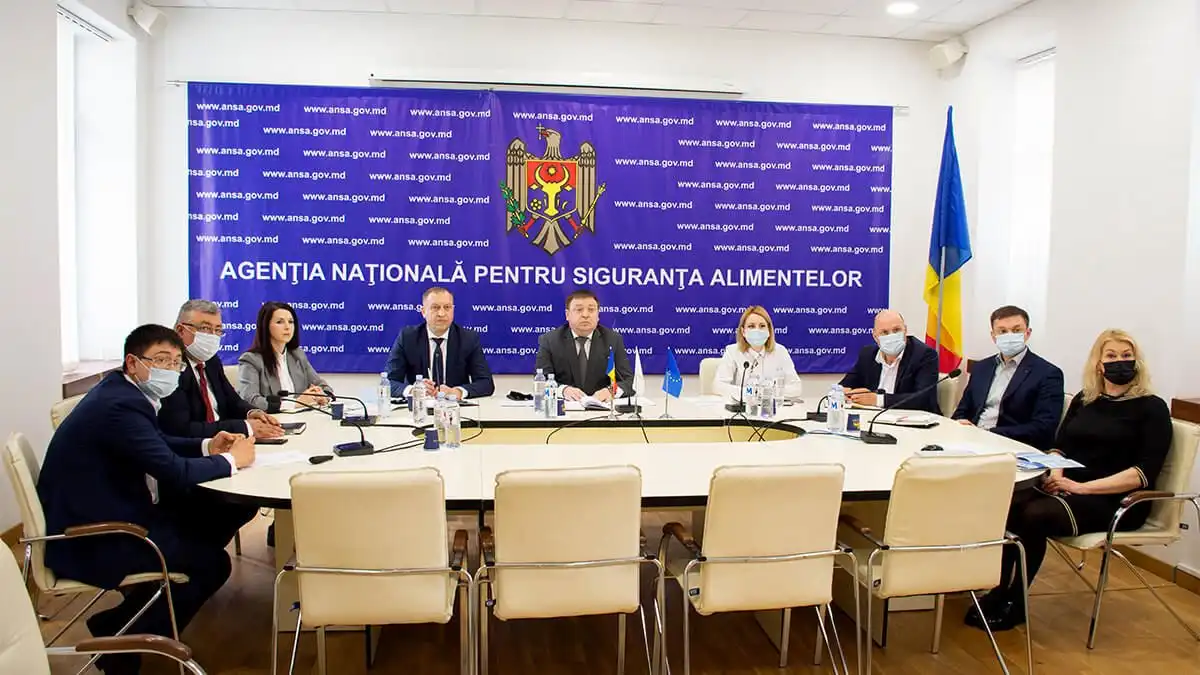 Rezultatele preliminare ale auditului pentru sectorul avicol efectuat de Comisia Europeană