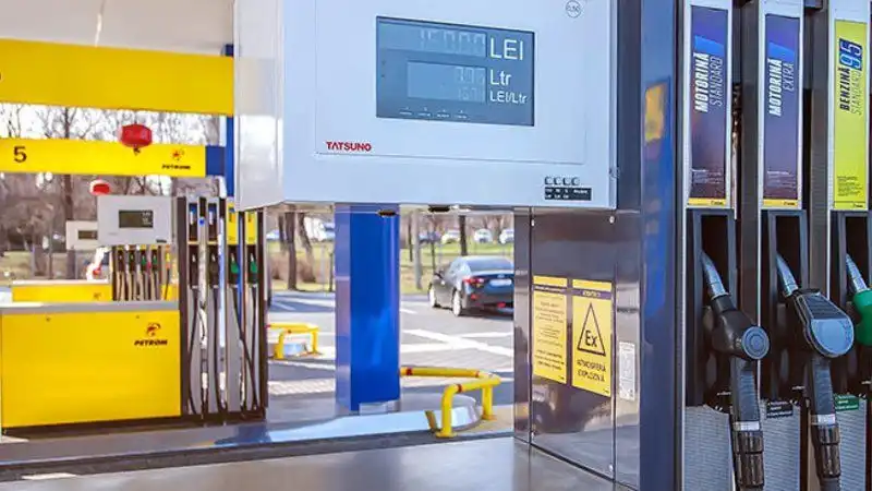 Benzinăriile mici ar putea dispărea din cauza Legii privind piața produselor petroliere