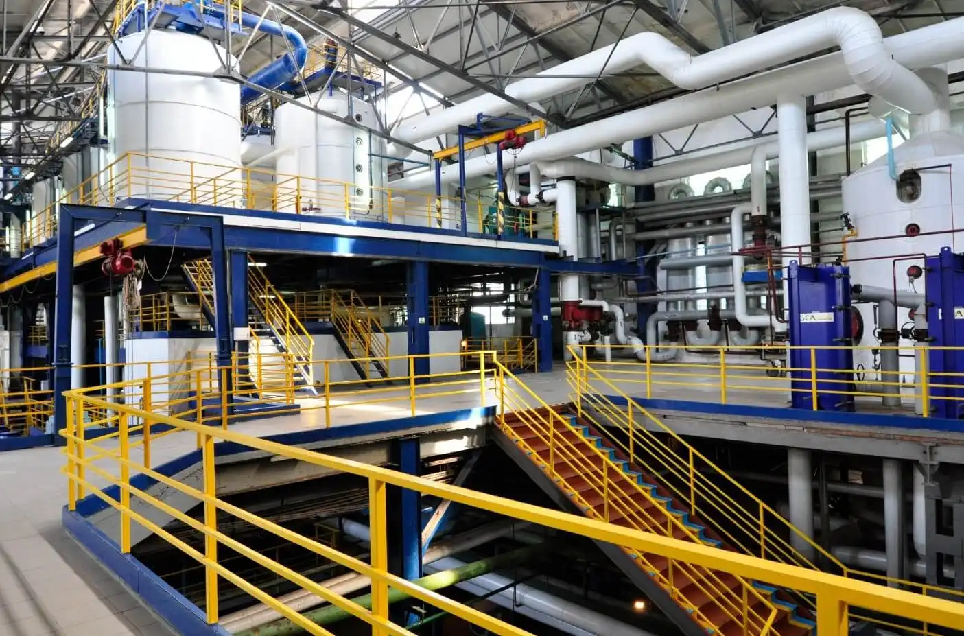 Compania moldo-germană Südzucker Moldova la 25 de ani