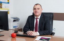 Iurie Fală: ”Diversificarea piețelor de export este o prioritate pentru sectorul de fructe din Moldova” 