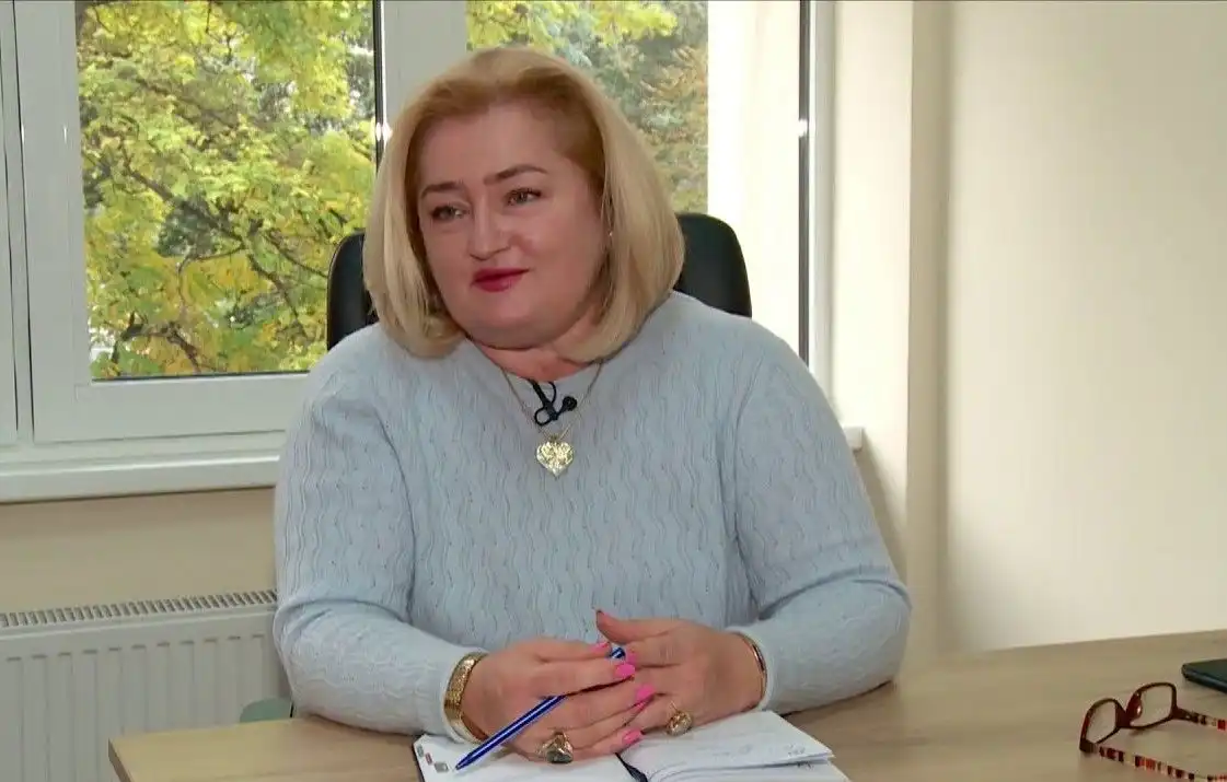 Aneta Ganenco: ”Producătorii autohtoni și-au pierdut elanul de a-și vinde fructele în lanțurile de magazine”