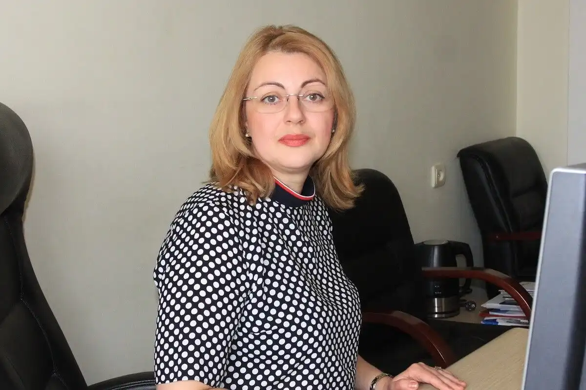 Carolina Linte: ”Primul obiectiv major al nostru este crearea și dezvoltarea fermelor aliniate la cerințele și standardele internaționale”
