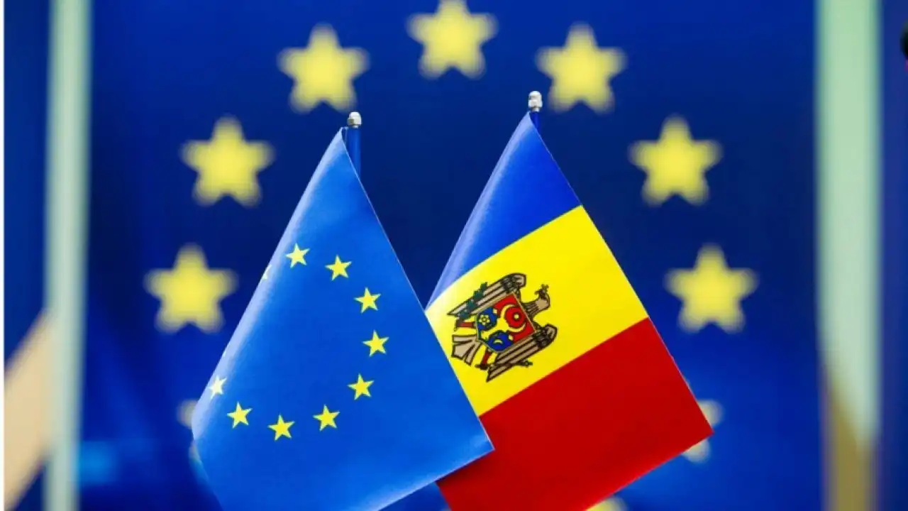 Sprijin financiar din partea UE, destinat zonelor rurale din  Moldova