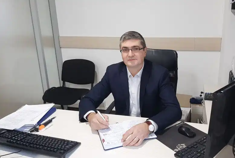 Oleg Galbură:”Toți producătorii agricoli pot beneficia de același nivel de subvenționare în agricultură din partea statului”