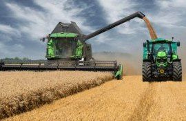 Agromotor Premium