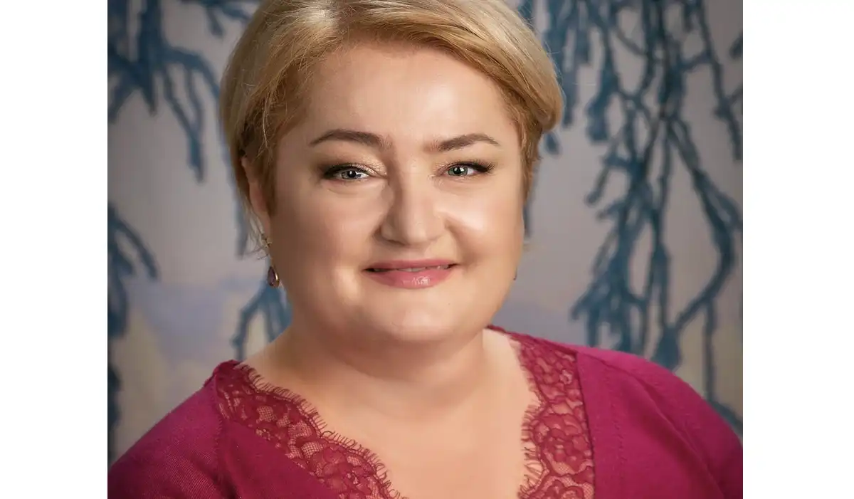 Aneta Ganenco: ”Producătorul alege să își vândă căpșuna la un preț acceptabil”