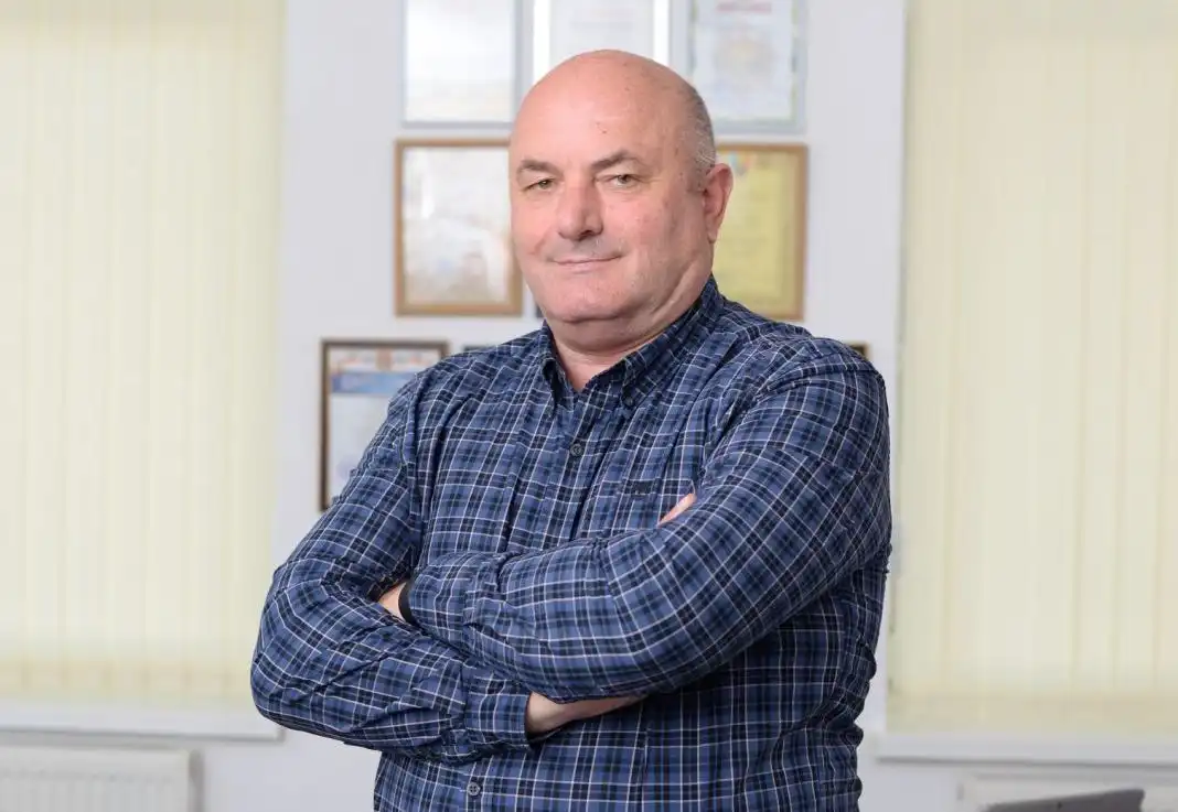 Victor Hropotinschii: ”Pallas™ 45 OD este unicul produs de protecția plantelor care rezolvă problema unor buruieni pe care alte produse nu reușeau să le combată”