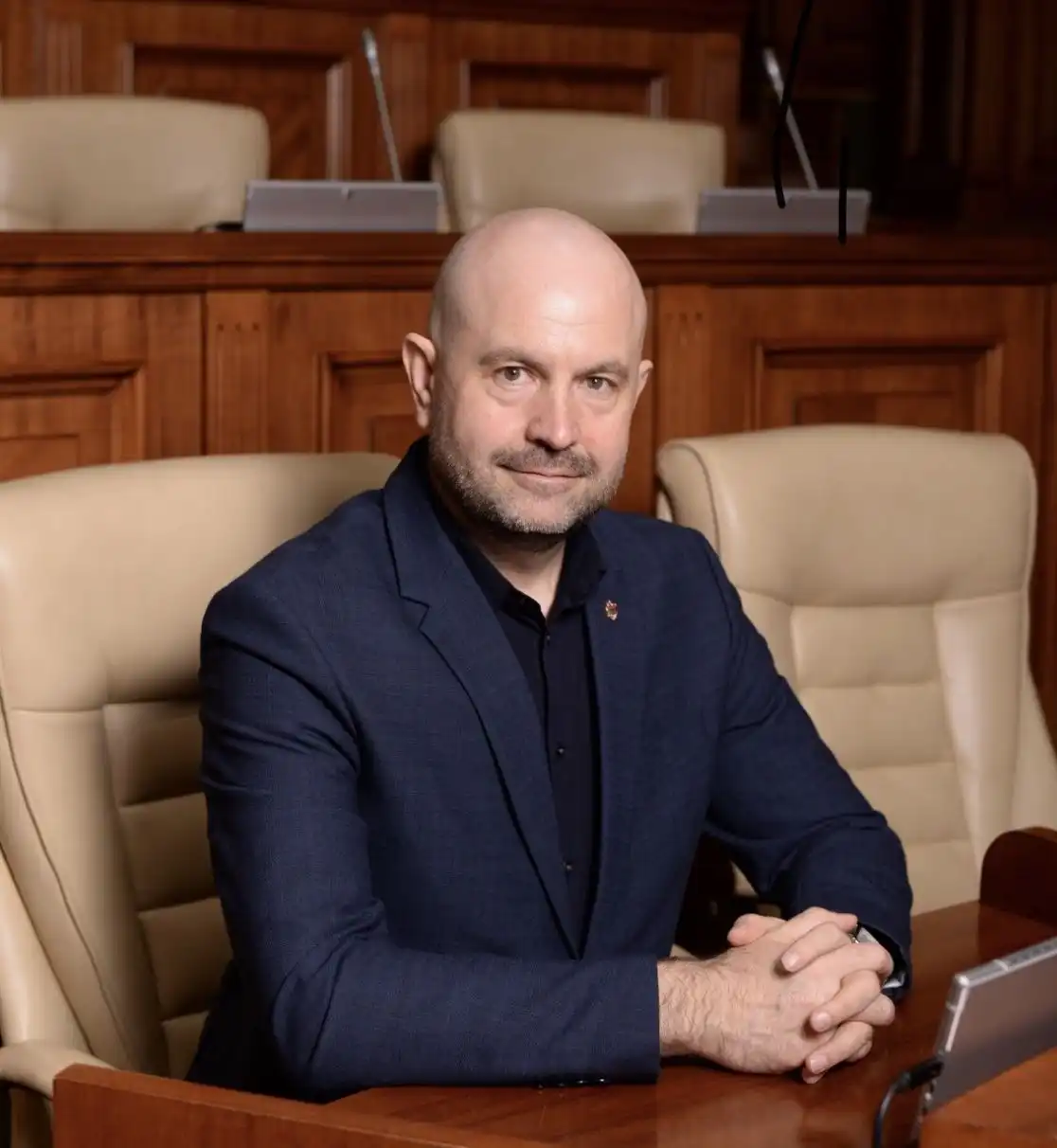 Vladimir Bolea:”În noul guvern vor fi numiți ca miniștri oameni competenți, care nu sunt neapărat membri PAS”