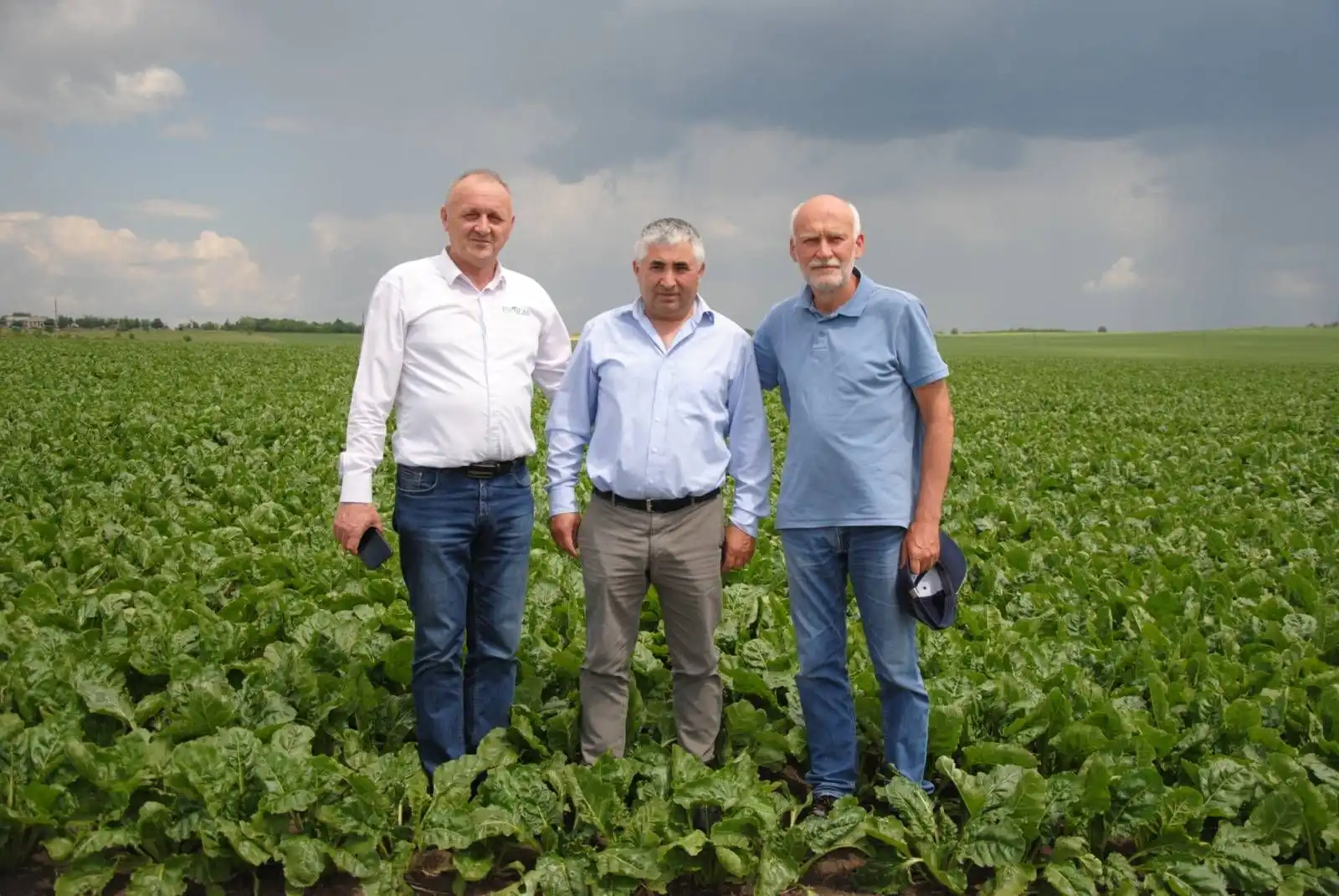Rodion Gorbulea : ”Ne dorim să prezentăm agricultorilor la TehAgroFest 2021 avantajele utilizării produselor noastre pentru a obține o recoltă mai mare”