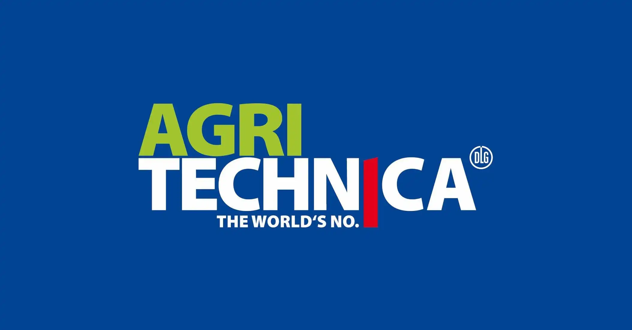Agritechnica: появилась новая номинация