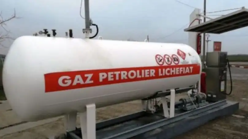 Gazul lichefiat s-a scumpit în R. Moldova: Cât costă un litru de GPL