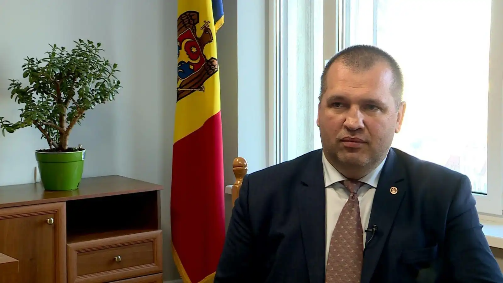 Vasile Șarban: ”Nu există motive de panică pentru că astfel de ani noi am mai avut și totuși producție a fost”